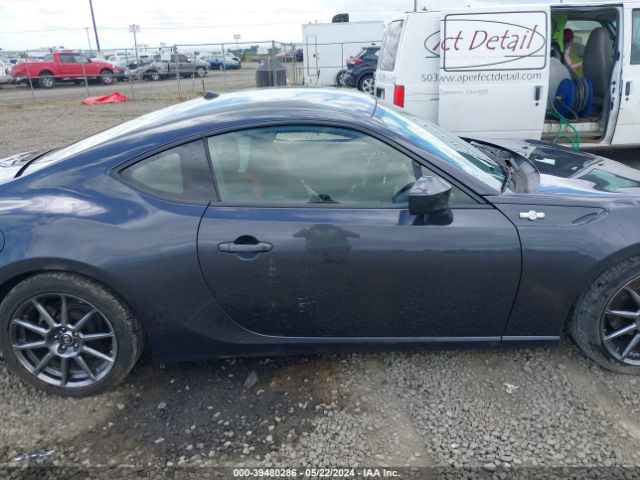 JF1ZNAA1XE9700980 Scion FR-S
