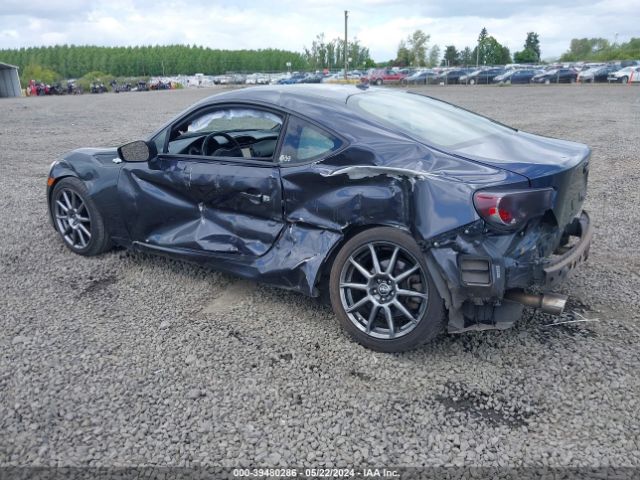 JF1ZNAA1XE9700980 Scion FR-S