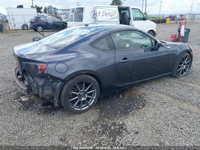 JF1ZNAA1XE9700980 Scion FR-S