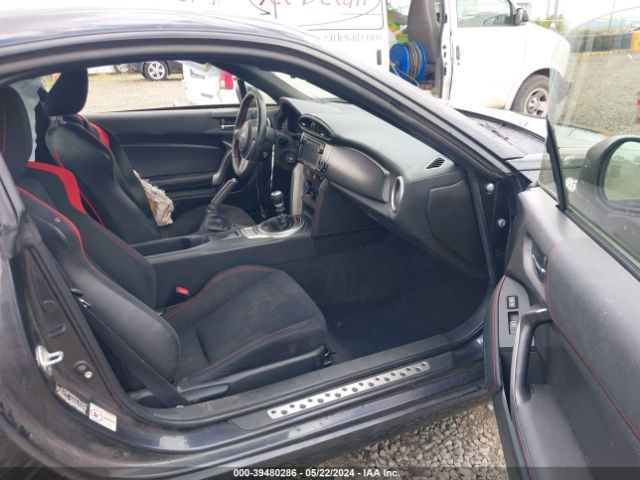 JF1ZNAA1XE9700980 Scion FR-S