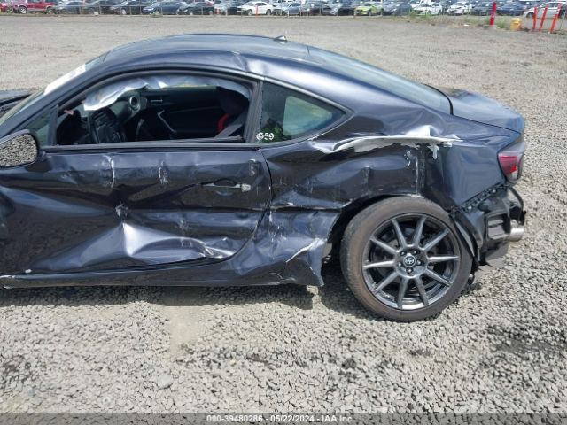 JF1ZNAA1XE9700980 Scion FR-S