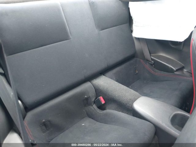 JF1ZNAA1XE9700980 Scion FR-S
