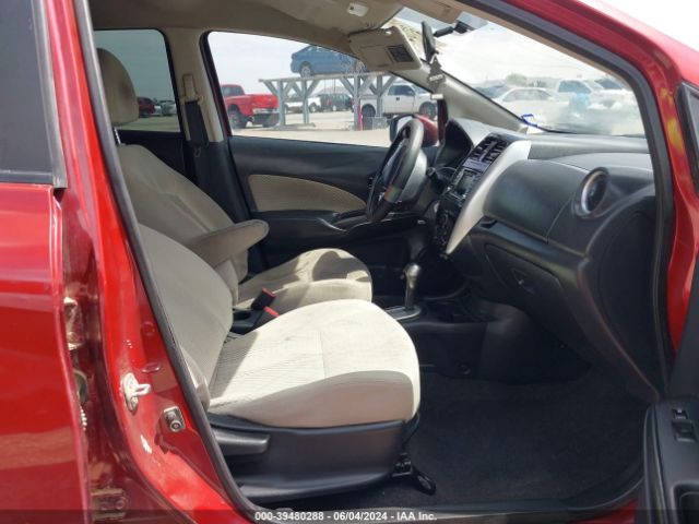 3N1CE2CP2GL378811 Nissan Versa Note S (sr)/s Plus/sl/sr/sv