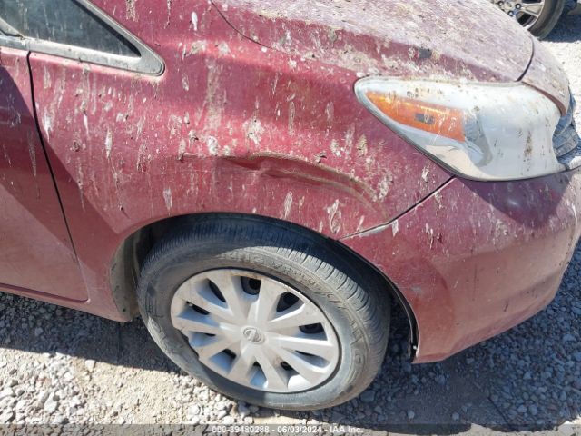 3N1CE2CP2GL378811 Nissan Versa Note S (sr)/s Plus/sl/sr/sv