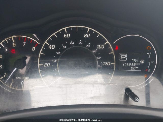 3N1CE2CP2GL378811 Nissan Versa Note S (sr)/s Plus/sl/sr/sv