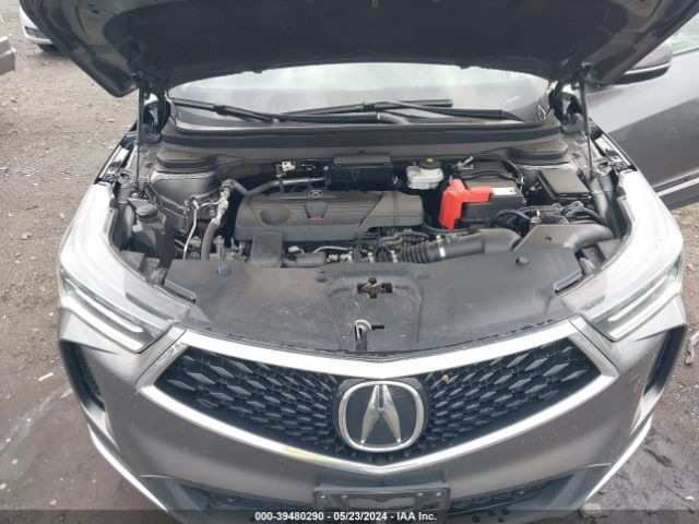 5J8TC1H31NL006311 Acura Rdx Standard