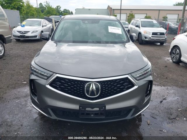 5J8TC1H31NL006311 Acura Rdx Standard