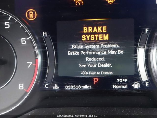5J8TC1H31NL006311 Acura Rdx Standard