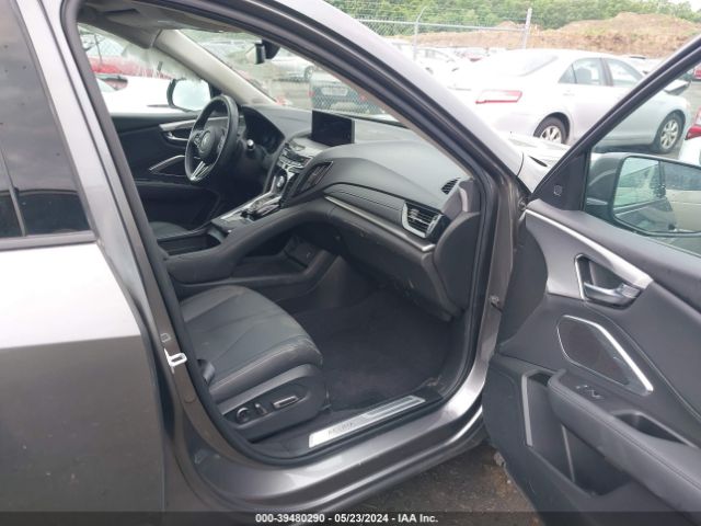 5J8TC1H31NL006311 Acura Rdx Standard