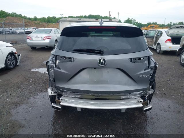 5J8TC1H31NL006311 Acura Rdx Standard