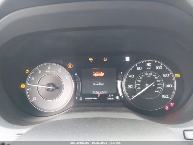 5J8TC1H31NL006311 Acura Rdx Standard