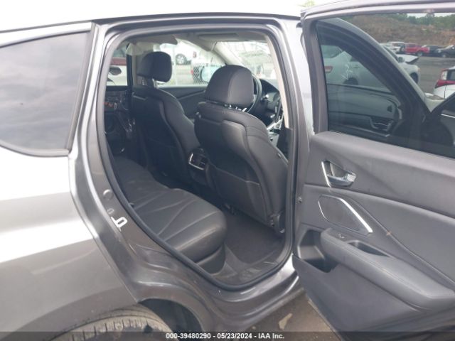 5J8TC1H31NL006311 Acura Rdx Standard