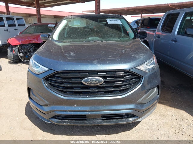 2FMPK4G9XNBA30872 Ford EDGE SE
