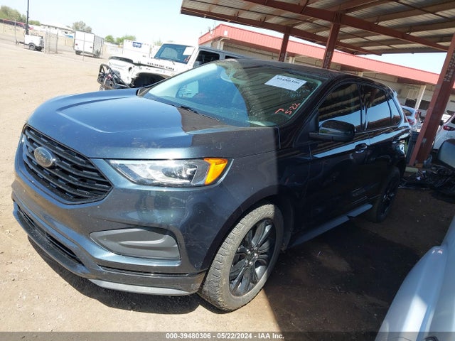 2FMPK4G9XNBA30872 Ford EDGE SE