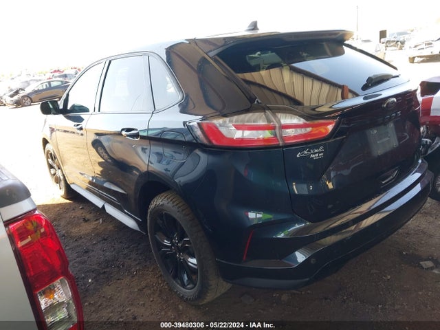 2FMPK4G9XNBA30872 Ford EDGE SE