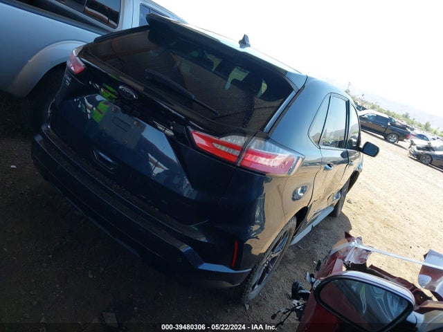 2FMPK4G9XNBA30872 Ford EDGE SE