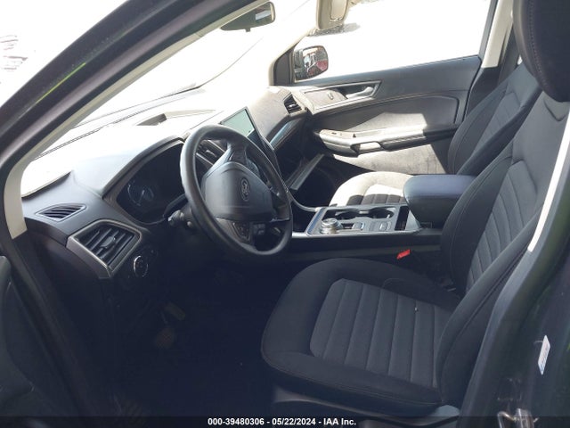 2FMPK4G9XNBA30872 Ford EDGE SE