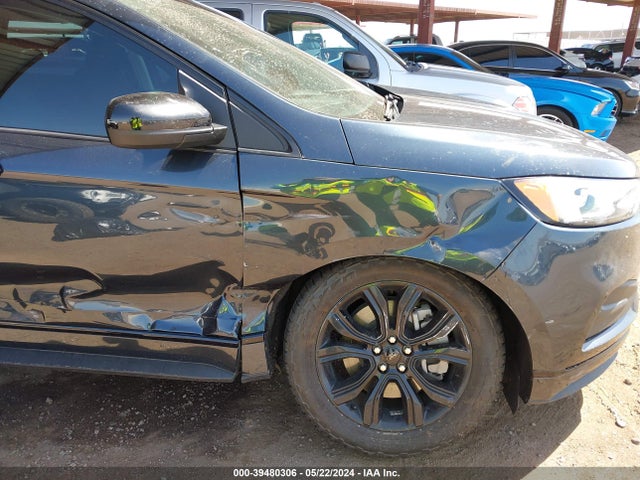 2FMPK4G9XNBA30872 Ford EDGE SE