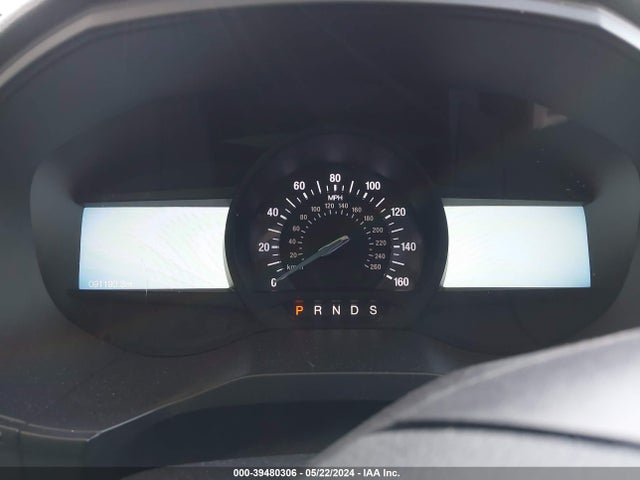 2FMPK4G9XNBA30872 Ford EDGE SE