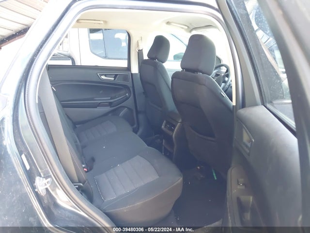 2FMPK4G9XNBA30872 Ford EDGE SE