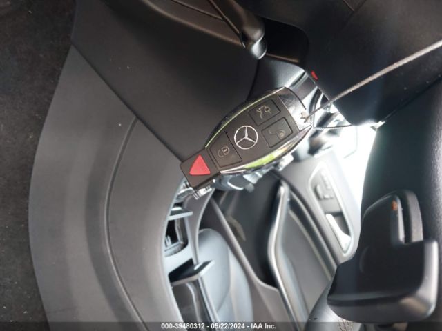 WDCTG4GB8FJ083536 Mercedes-Benz Gla 250 4matic