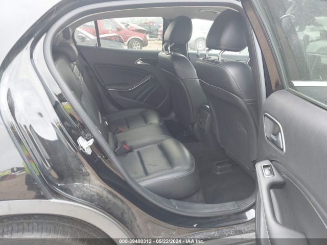 WDCTG4GB8FJ083536 Mercedes-Benz Gla 250 4matic