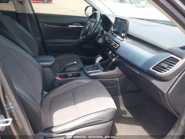 KIA SELTOS S 2021 KNDEU2AA4M7090456 Image 5