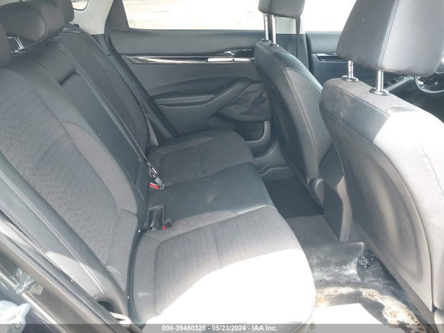 KIA SELTOS S 2021 KNDEU2AA4M7090456 Image 8