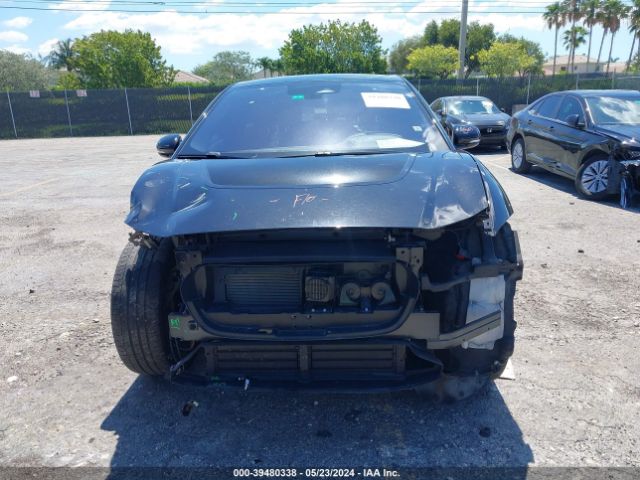 SADHD2S13N1618816 Jaguar I-pace Hse Ev400 Awd Automatic