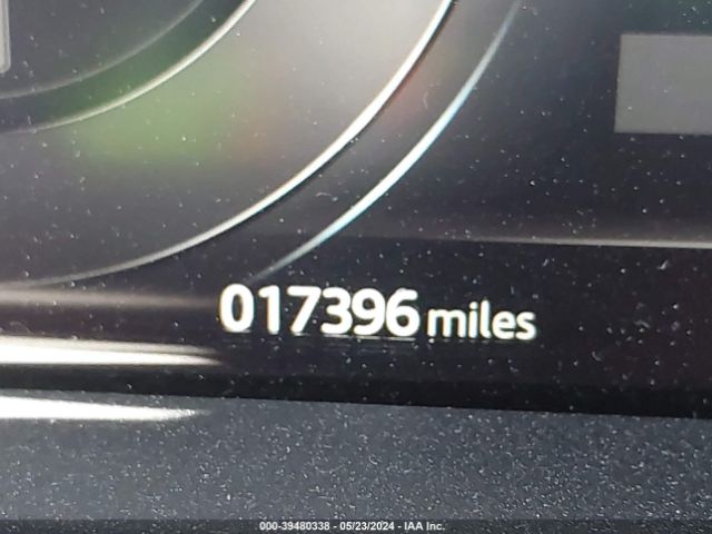 SADHD2S13N1618816 Jaguar I-pace Hse Ev400 Awd Automatic