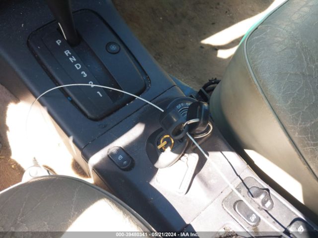 1996 SAAB 900 YS3DF78N6T7007502 Photo 10