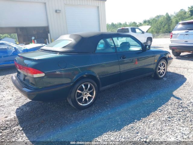 1996 SAAB 900 YS3DF78N6T7007502 Photo 3