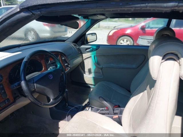 1996 SAAB 900 YS3DF78N6T7007502 Photo 4