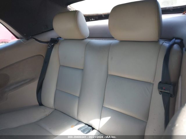 1996 SAAB 900 YS3DF78N6T7007502 Photo 7