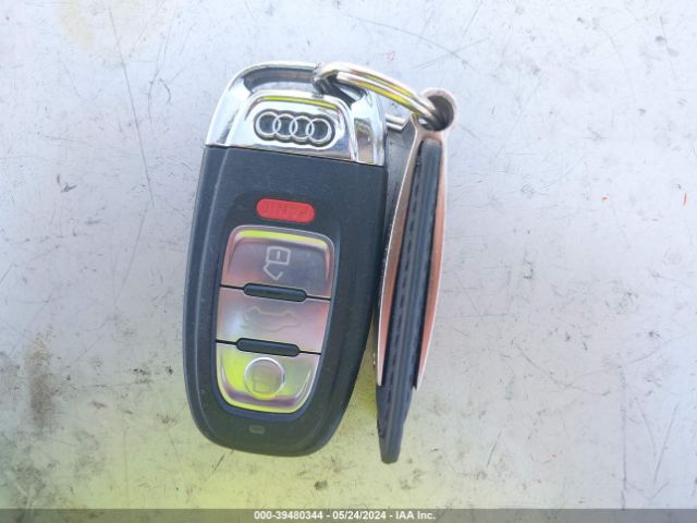 WA1L2AFP3HA067886 Audi Q5 2.0t Premium