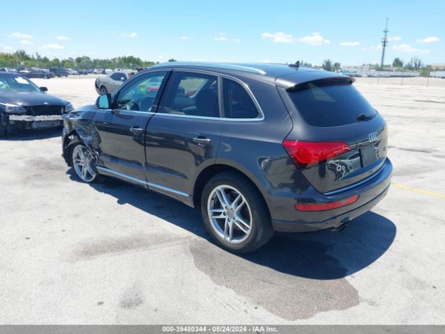 WA1L2AFP3HA067886 Audi Q5 2.0t Premium