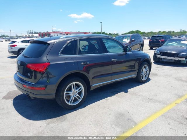 WA1L2AFP3HA067886 Audi Q5 2.0t Premium