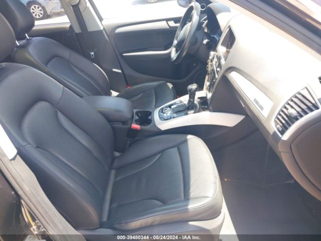 WA1L2AFP3HA067886 Audi Q5 2.0t Premium