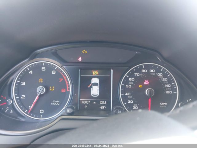 WA1L2AFP3HA067886 Audi Q5 2.0t Premium