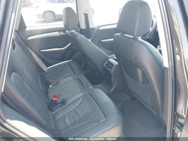 WA1L2AFP3HA067886 Audi Q5 2.0t Premium