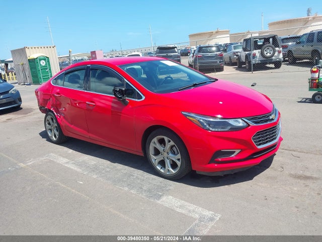 2018 1G1BF5SM9J7186806 main image
