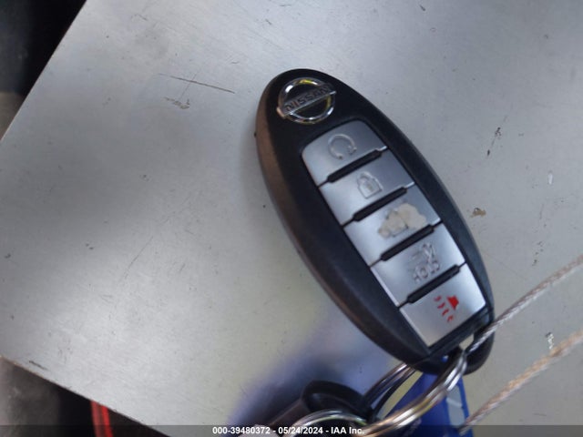 Nissan Rogue Sl 2018 JN8AT2MT0JW465053 Image 11