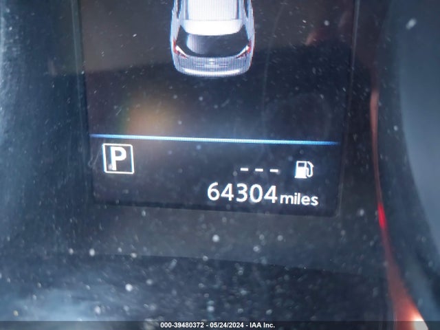 Nissan Rogue Sl 2018 JN8AT2MT0JW465053 Image 15