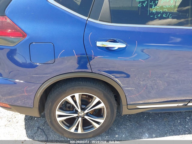 Nissan Rogue Sl 2018 JN8AT2MT0JW465053 Image 18