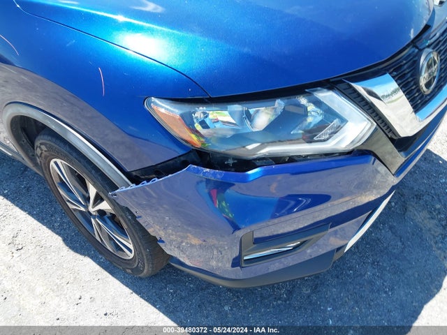 Nissan Rogue Sl 2018 JN8AT2MT0JW465053 Image 19