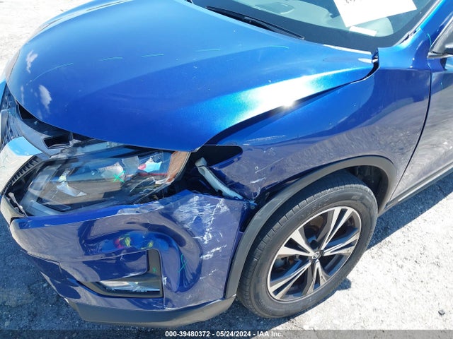 Nissan Rogue Sl 2018 JN8AT2MT0JW465053 Image 20