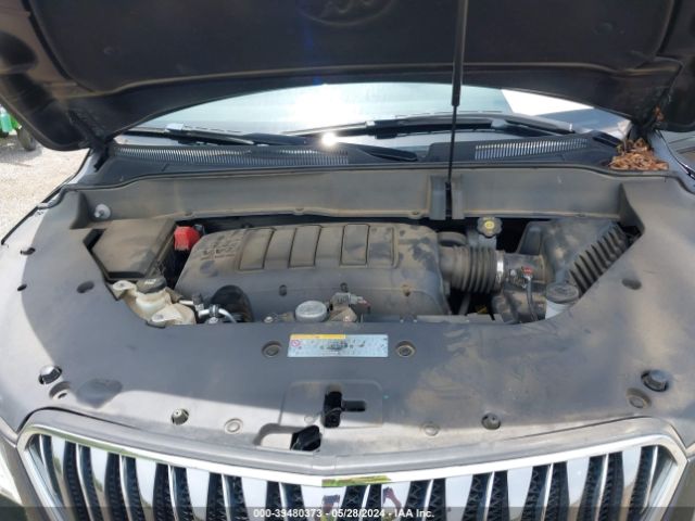 5GAKRBKD9HJ201641 Buick Enclave Leather