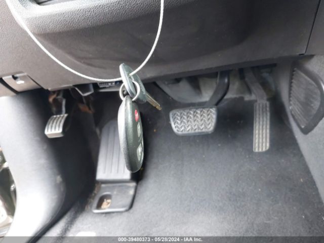 5GAKRBKD9HJ201641 Buick Enclave Leather