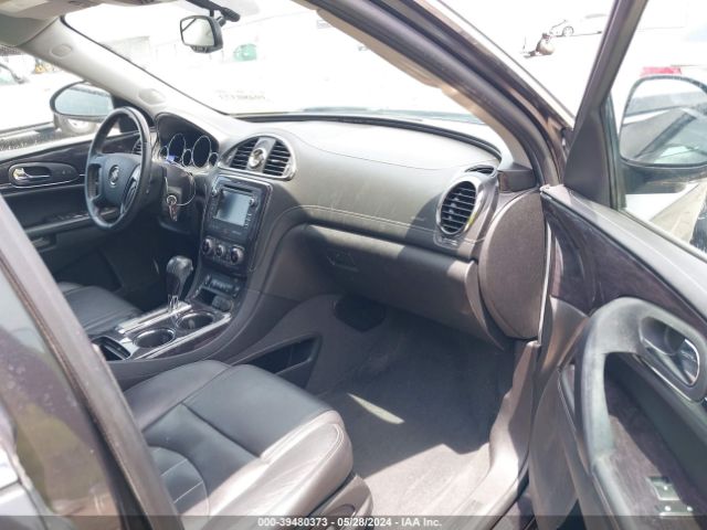 5GAKRBKD9HJ201641 Buick Enclave Leather