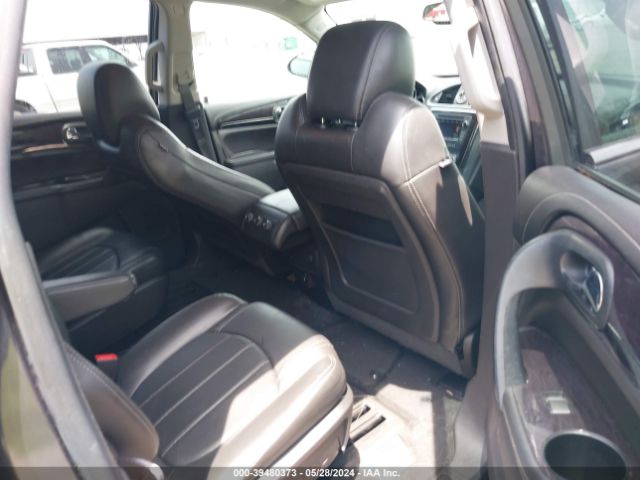 5GAKRBKD9HJ201641 Buick Enclave Leather